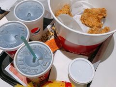 -肯德基(春申店)