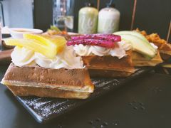 -新鲜誌·新派食集(万象天地店)