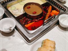 -巴奴毛肚火锅(大剧院店)