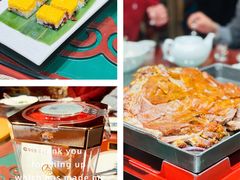 -九十九顶毡房(阜石路店)