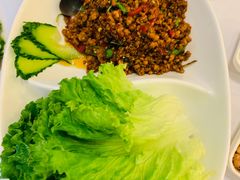 -阿诺泰·泰国餐厅(紫荆店)