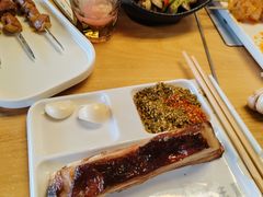 -正丰源大缸烧烤(人民路店)