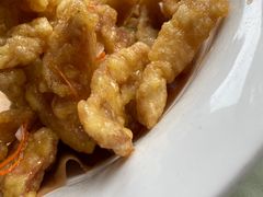 -嘎吧锅私家菜馆(新村十区店)