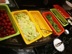 -黎明国际酒店太阳阁西餐厅