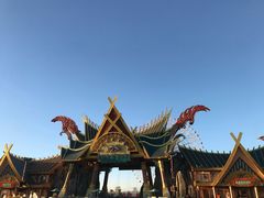 -七彩云南欢乐世界