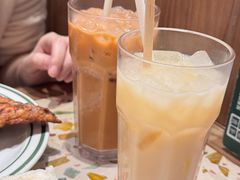 -华嫂冰室(尖沙咀店)