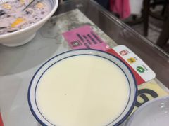 -黄师奶甜品店