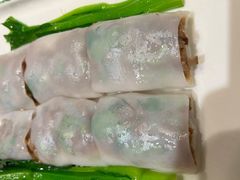 -禄运茶居·手工点心(猎德店)