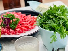 -东来顺饭庄(天坛店)