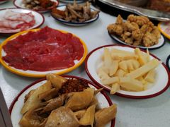 -陳艳红火锅(港汇店)