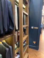 点击看大图 -LDIAMON西服定制(温州店)