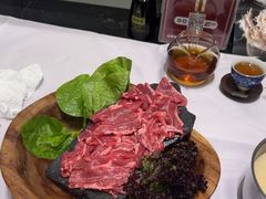 -红鼎豆捞·非遗鲍皇汤火锅(宝丰路店)