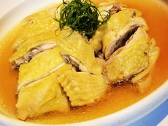 -玫瑰厅上海菜(兴国路店)