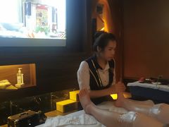 -君悦会影院足道·SPA•推拿(江桥店)