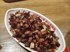 -熙成烧烤(白塔岭店)