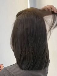 -MOVAN  HAIR莫凡匠人发型屋