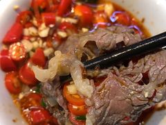 -刘少华贵州小黄牛·鲜牛肉火锅(总店)