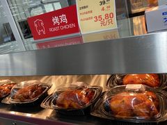 -麦德龙(浦东店)
