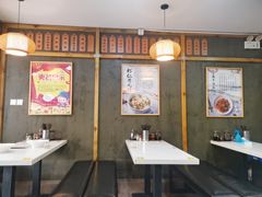 大堂-二扁私房面馆(崂山路店)