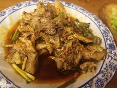 -新疆欣悦饭庄