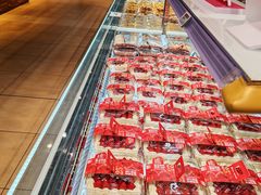 -永辉超市(通州万达店)