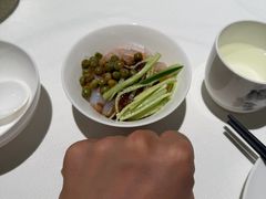 -贡宴盐帮菜自贡驻京联络处餐厅