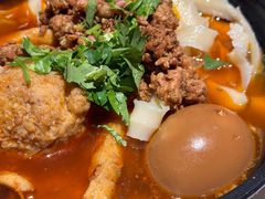 -老柴削面(向阳里店)