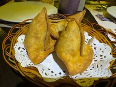 -Bombay Grill印度餐厅