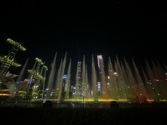 -海心沙亚运公园