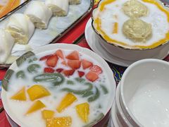 -甜心妈妈·榴莲星级糖水(北京路总店)