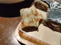 -千日贺茶餐厅(高新万达店)