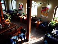 -1901 Cafe(西四店)