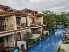 -华园农庄·特色炭烧鸡·北江河鲜