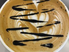 -Jeans Coffee牛仔裤咖啡