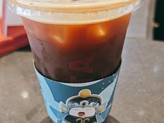 -COSTA COFFEE(上海五玠坊店)