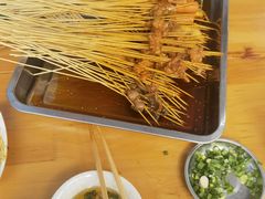 -雲记卢妈冷锅串串(中道街总店)