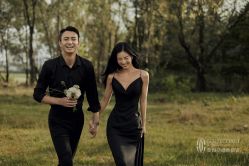 -金海岸婚纱摄影(塘沽店)