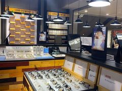 -LOHO眼镜(北京富力广场店)