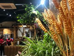 -草原塞蛮羊火锅城(港湾店)