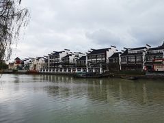 -湖州太湖旅游度假区-月亮广场