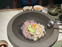 -鲜潭蒸汽石锅鱼(五道口购物中心店)