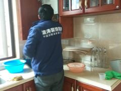 -大宅设计设计店铺(浦东店)