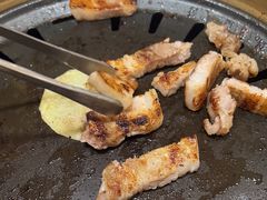 -花味·自助烤肉(江宁同曦店)