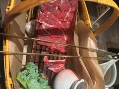 -盡膳口福跷脚牛肉火锅(晶耀前滩店)