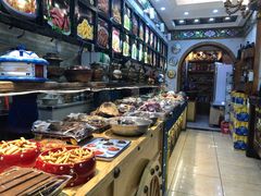 -一招鲜·全羊铺·蒙古奶茶(五一北路店)
