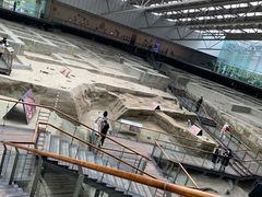 -金沙遗址博物馆