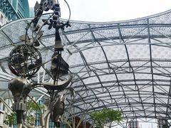 -圣淘沙名胜世界