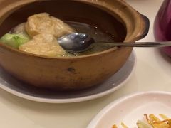 -永兴餐厅(复兴中路店)