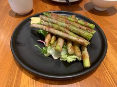 -hallch 好吃餐厅(全运村中央广场店)