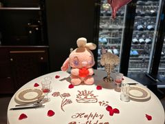 -狮拾久·现代新加坡料理(福田COCO Park店)